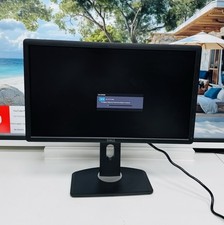 Dell U2312HMT LED LCD Monitor