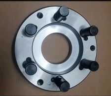 Original Röhm Futterflansch Camlock Duro-T 250 mm