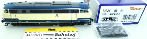 Roco 73726 218 6 - br,
