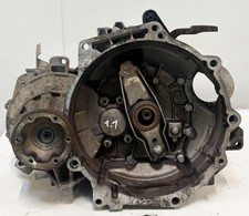 Schaltgetriebe für Skoda