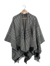 FUCHS SCHMITT Strickponcho