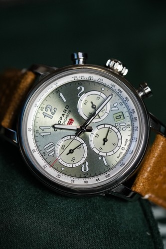 Chopard mille miglia - , classic