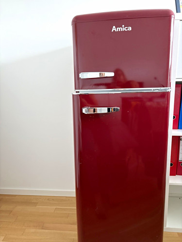 Amica amiga retro - amiga, kühlschrank