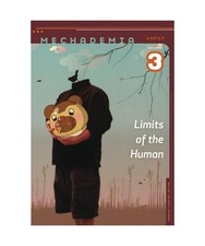 Mechademia 3: Limits of the