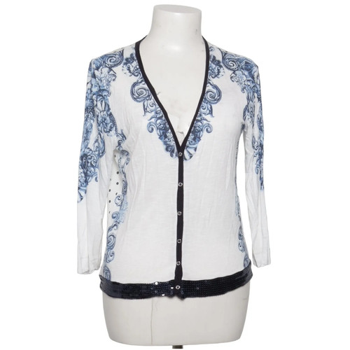 Passport strickjacke damen - strickjacke,,