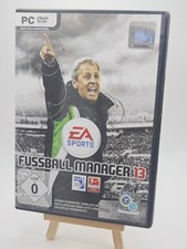Fußball Manager 13 PC Code Bereits Verwendet