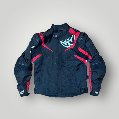 Berik motorradjacke 52 - berik, gr