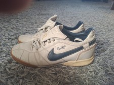 Nike tiempo ronaldinho 10r - nike,