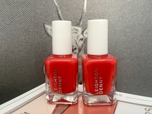 Neu leighton denny - leighton,