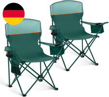 Let camp campingstuhl - camp, 2er