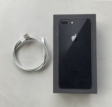 Apple iPhone 8 Plus 256GB