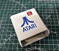 Atari 8 Bit 8 Classic Games