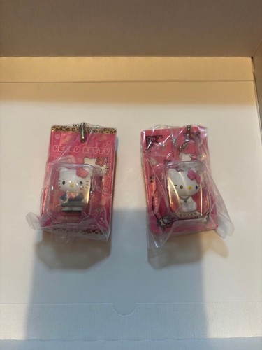 Hello kitty miniatur paket - kitty,