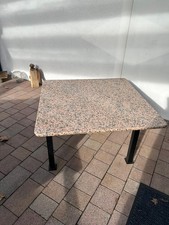 Couchtisch 90cm x 90cm aus