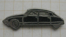 CITROEN DS / OLDTIMER