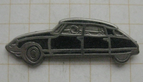 Citroen oldtimer - citroen, ds