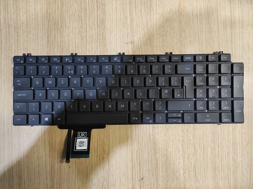 Dell precision 7550 - dell,