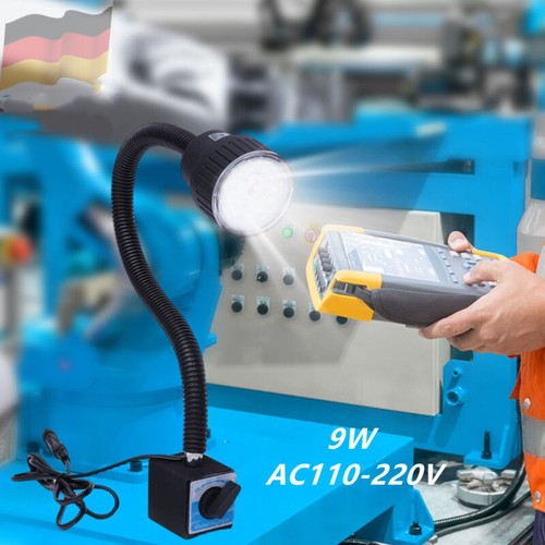 Led arbeitsleuchte flexibel - led,