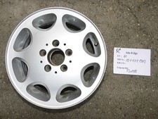 Alufelge 1244011302   7Jx15H2