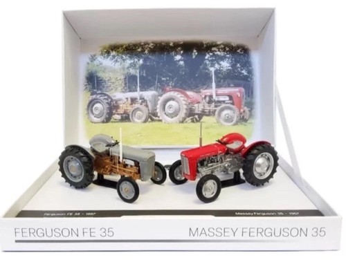 Ferguson fe35 mf 35 - fe35,