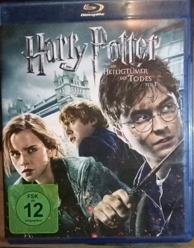 Harry potter und die - harry,