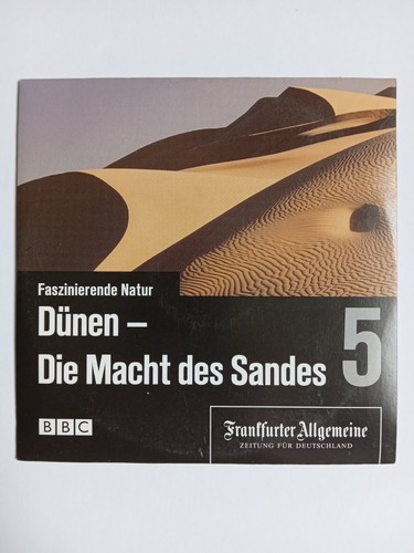 Dvd faz faszination - faszination, natur