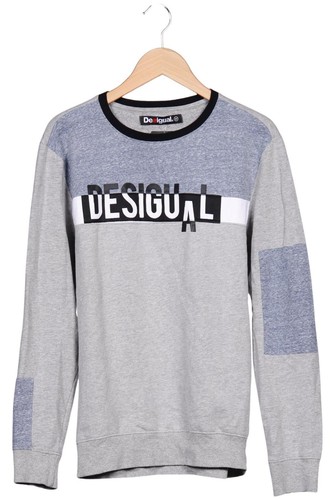 Desigual sweater herren - desigual,