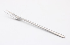 Rosenthal Austria Composition Besteck Fleischgabel Gabel Picker Länge 19 cm