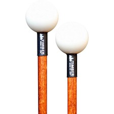 Hard Poly Mallets With Solid