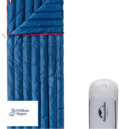 Naturehike schlafsack daunen - naturehike,