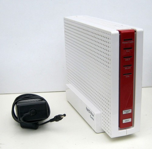Avm fritz box 6591 - 6591, mesh