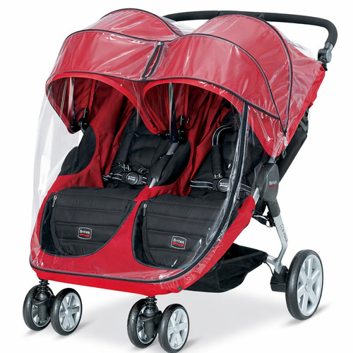 Regenschutz für britax - regenschutz,