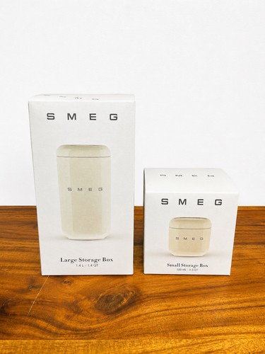 Smeg limited edition 2026 - smeg,