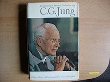Erinnerungen, Träume, Gedanken von C.G. Jung. Aufgezeichnet von Buch Walter