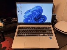 Samsung Galaxy Book 3 Laptop