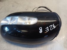 32E* Mercedes W211 E-Klasse VOR Mopf Außenspiegel links Spiegel F.197