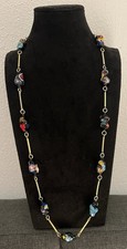 Vintage Murano Glass