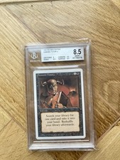 Demonic Tutor Revised Beckett