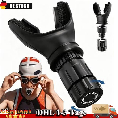 Atemtrainer lungenatmer - atemtrainer,