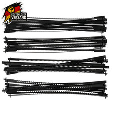 Dekupiersägeblätter Set