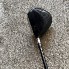Taylormade Burner Holz 5 - 18