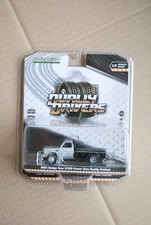 Greenlight 1985 Dodge Ram W350