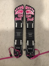 Big foot bigfoot - bigfoot, ski