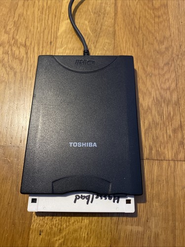 Toshiba usb fdd - usb,
