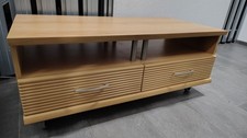 Verkaufe gebrauchten TV-Phonowagen / Fernsehtisch - robuste Ausführung