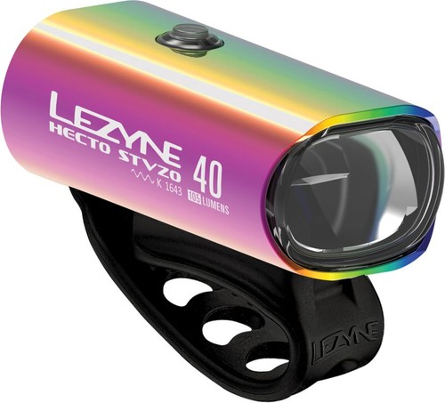 Lezyne vorderlicht hecto drive - lezyne,