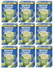 Erasco Heisse Tasse Lauch