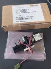 Sirona M1 Impfblock – Siemens Desinfektion