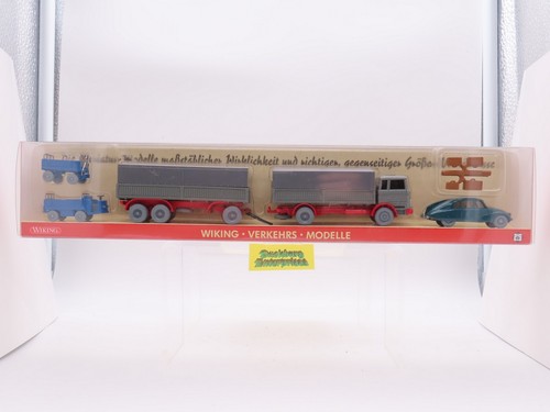 Wiking pms 243851 verkehrs - 243851,