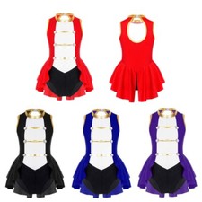 DE Kinder Mädchen Zirkus